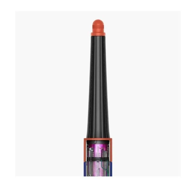 Мультистайлер Airwrap i.d. HS08 Straight & Wavy Strawberry Bronze/Blush Pink Полуничний (P-319) - зображення 3