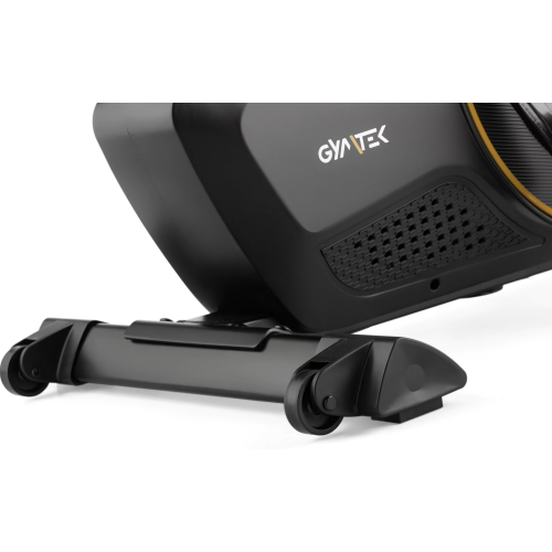 Велотренажер Gymtek XB6000 електромагнітний золотий - изображение 2