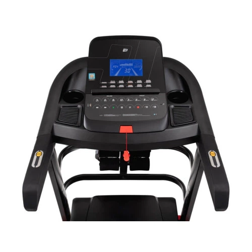 Бігова доріжка Hop-Sport HS-4000LB Ultima - зображення 10