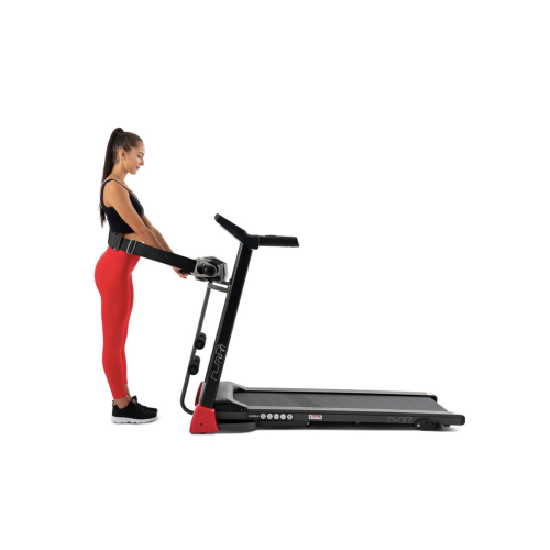 Бігова доріжка Hop-Sport HS-1200LB Soul - изображение 5