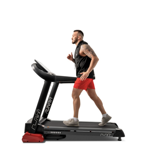 Бігова доріжка Hop-Sport HS-3500LB Runair - изображение 11