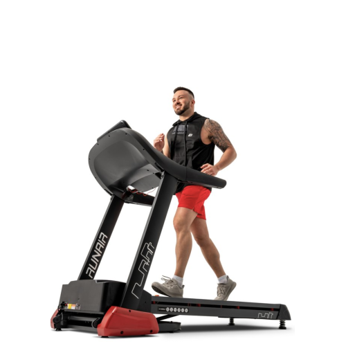 Бігова доріжка Hop-Sport HS-3500LB Runair - изображение 13