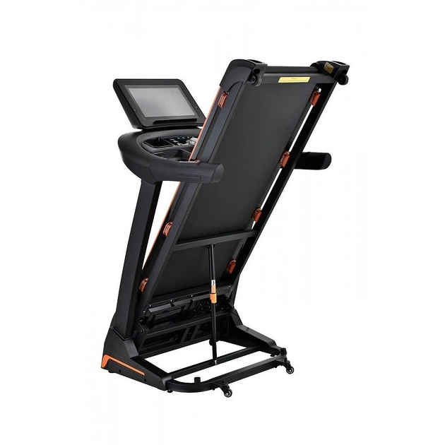 Бігова доріжка Fit-On Vision X 15.6" LСD Wi-Fi - Фото 2 Бігова доріжка Fit-On Vision X 15.6" LСD Wi-Fi - зображення 2