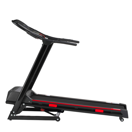 Бігова доріжка York Fitness T600PLUS - Фото 4 Бігова доріжка York Fitness T600PLUS - изображение 4