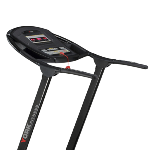Бігова доріжка York Fitness T600PLUS - Фото 6 Бігова доріжка York Fitness T600PLUS - изображение 6
