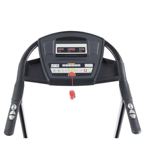 Бігова доріжка York Fitness T600PLUS - Фото 10 Бігова доріжка York Fitness T600PLUS - изображение 10