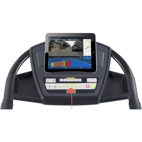 Бігова доріжка York Fitness T600PLUS - Фото 11 Бігова доріжка York Fitness T600PLUS - изображение 11