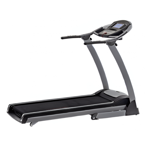 Бігова доріжка York Fitness T700PLUS - Фото 4 Бігова доріжка York Fitness T700PLUS - изображение 4