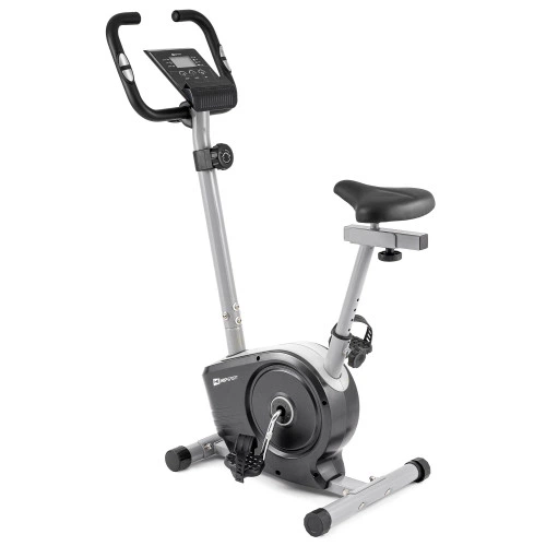 Велотренажер Hop-Sport HS-2050H Sonic silver - Фото 6 Велотренажер Hop-Sport HS-2050H Sonic silver - изображение 6