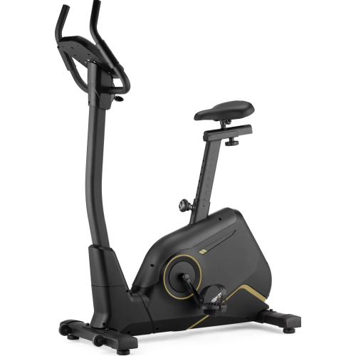 Велотренажер Gymtek XB4500 електромагнітний золотий - Фото 1 Велотренажер Gymtek XB4500 електромагнітний золотий - изображение 1
