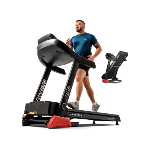 Бігова доріжка Hop-Sport HS-4500LB Ultima Pro - изображение 13