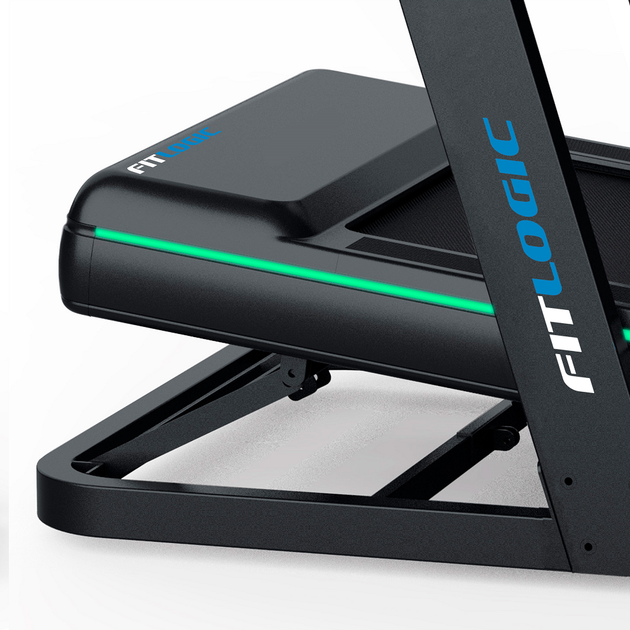 Бігова доріжка FitLogic T745 TFT - Фото 5 Бігова доріжка FitLogic T745 TFT - зображення 5