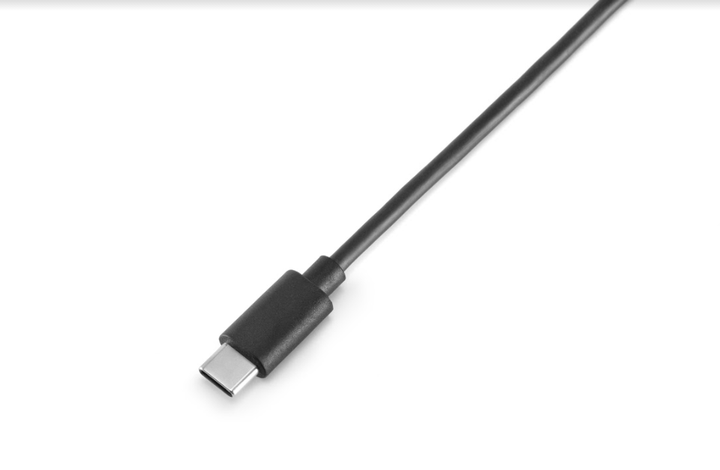 Kabel DJI MCC USB-C 30 cm do RS 2/RSC 2 (CP.RN.00000104.01) - obraz 2