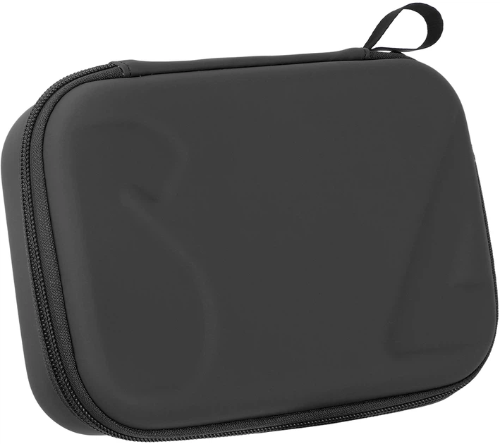 Etui SunnyLife OM7-B983-D do DJI Osmo Mobile 7 Czarne (5907085524931) - Zdjęcie 2 Etui SunnyLife OM7-B983-D do DJI Osmo Mobile 7 Czarne (5907085524931) - obraz 2
