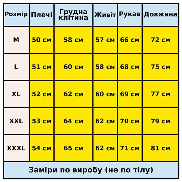 Термокуртка зимова Snow чоловіча мембранна Omni-Heat,XL, Хакі - зображення 6