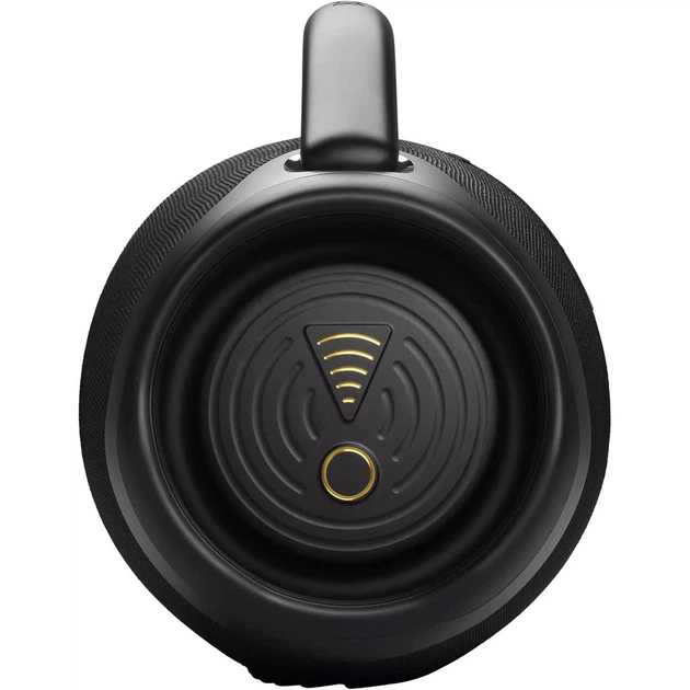 Портативная акустика JBL Boombox 3 Wi-Fi Black (JBLBB3WIFIBLKEP) - изображение 6