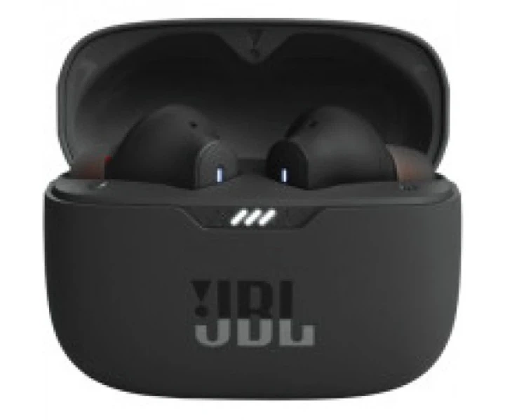 Беспроводные наушники JB Tune 230NC TWS Black | ANC, JBL Pure Bass, 40 ч, Bluetooth 5.2, IPX4 - изображение 5