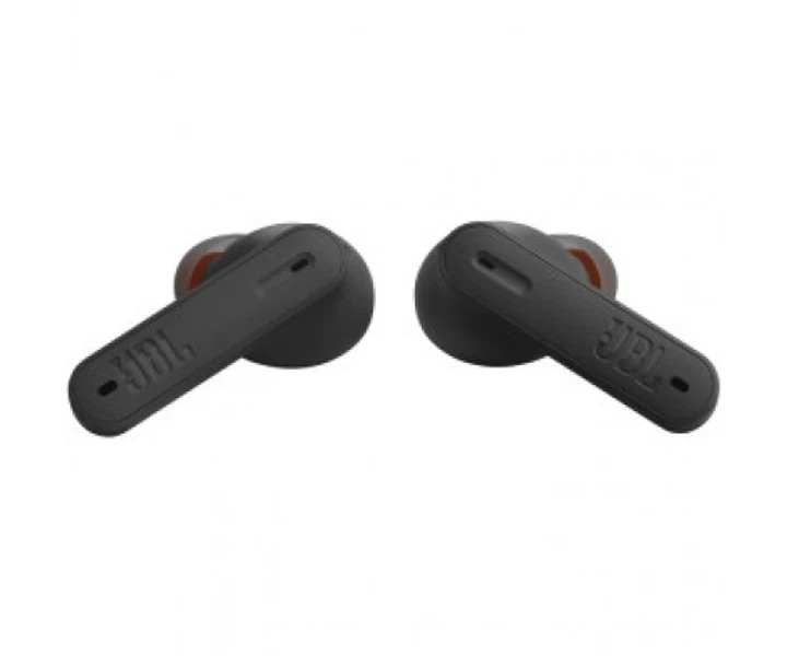 Беспроводные наушники JB Tune 230NC TWS Black | ANC, JBL Pure Bass, 40 ч, Bluetooth 5.2, IPX4 - изображение 7