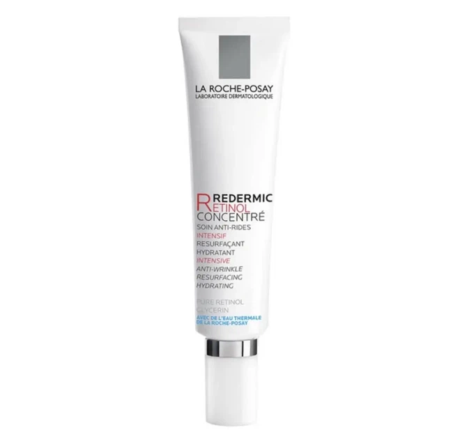Крем проти зморшок La Roche-Posay Redermic Retinol 30 ml - зображення 3