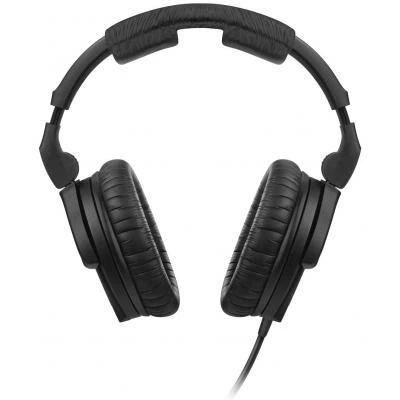 Наушники Sennheiser HD 280 PRO (506845) - Фото 2 Наушники Sennheiser HD 280 PRO (506845) - изображение 2