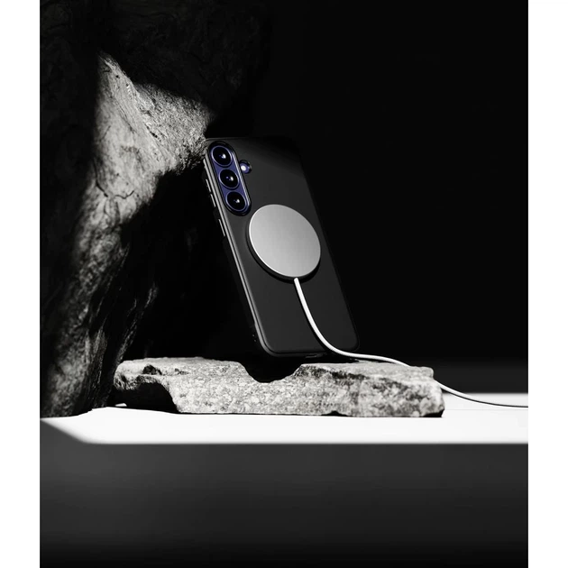 Чехол Ringke Onyx Magnetic для Samsung Galaxy S26 FE Black (8800380463837) - изображение 10