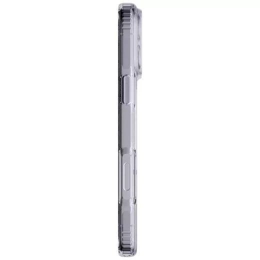 Противоударный чехол Tech21 EvoClear MagSafe Case Clear для iPhone 17 Pro - изображение 5