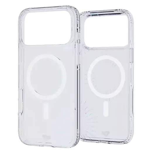 Противоударный чехол Tech21 EvoSparkle Lunar MagSafe Case Multi для iPhone 17 Pro Max - изображение 2