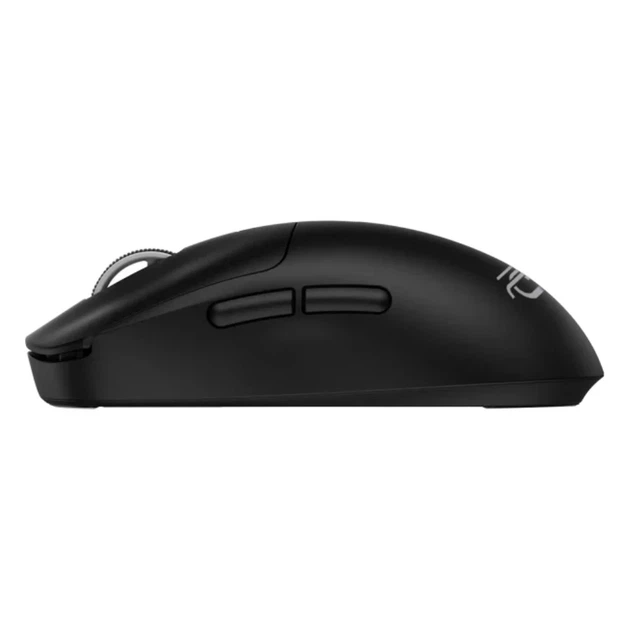 Беспроводная мышь Proove Gaming RC Raider 8K Black (WMRR00122001) - изображение 8