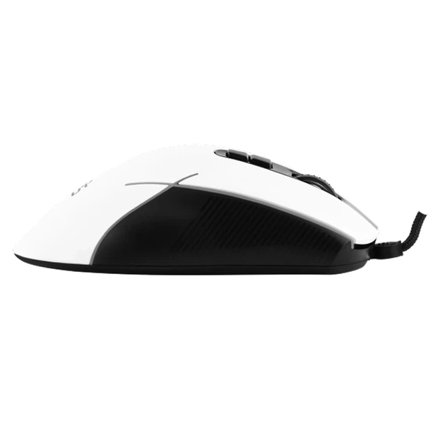 Мышь Proove Defiant White (CMDE00000102) - Фото 4 Мышь Proove Defiant White (CMDE00000102) - изображение 4