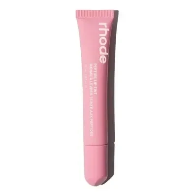 Оттеночный бальзам для губ Rhode Peptide Lip Tint 10 мл - Фото 1 Оттеночный бальзам для губ Rhode Peptide Lip Tint 10 мл - изображение 1