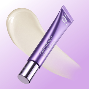 Крем для кожи вокруг глаз NUMBUZIN No.9 NAD+ Retinal Volumetox Eye Cream 20 мл - изображение 2