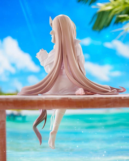 Коллекционная аниме-фигурка Furyu NIKKE – Viper "Shine of Love", 15 см - Фото 4 Коллекционная аниме-фигурка Furyu NIKKE – Viper "Shine of Love", 15 см - изображение 4