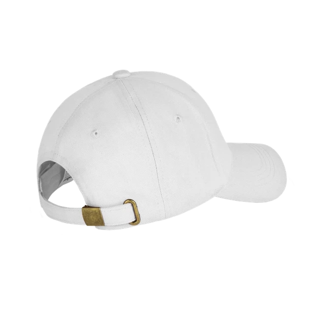 Кепка REBEL Active S White (RBA-7000-WH-S) - Фото 2 Кепка REBEL Active S White (RBA-7000-WH-S) - изображение 2