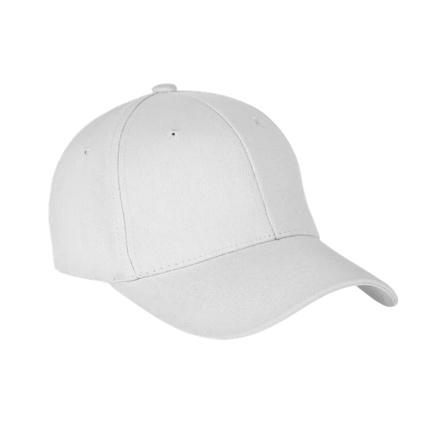 Кепка REBEL Active S White (RBA-7000-WH-S) - Фото 3 Кепка REBEL Active S White (RBA-7000-WH-S) - изображение 3