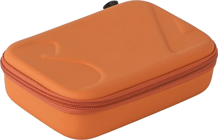 Etui SunnyLife O7P-B984-C do DJI Osmo Mobile 7P Pomarańczowe (5907085524962) - Zdjęcie 1 Etui SunnyLife O7P-B984-C do DJI Osmo Mobile 7P Pomarańczowe (5907085524962) - obraz 1
