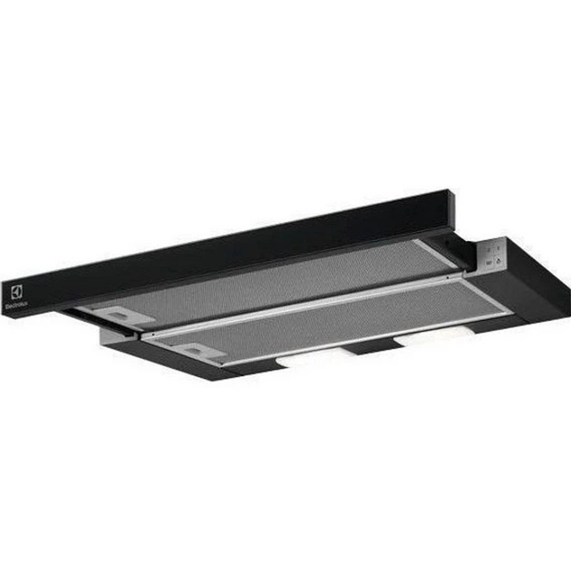 Витяжка кухонна Electrolux LFP326FB - Фото 2 Витяжка кухонна Electrolux LFP326FB - зображення 2