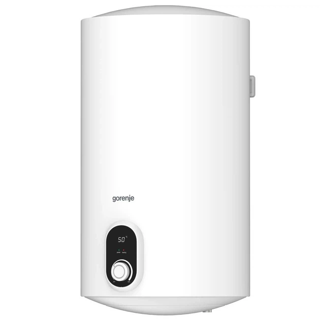 Бойлер Gorenje DryHeat 80 (747938) - Фото 2 Бойлер Gorenje DryHeat 80 (747938) - изображение 2