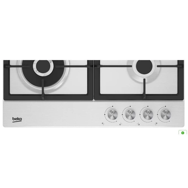 Варочна поверхня Beko HIAW 64225SW (HIAW64225SW) - изображение 4