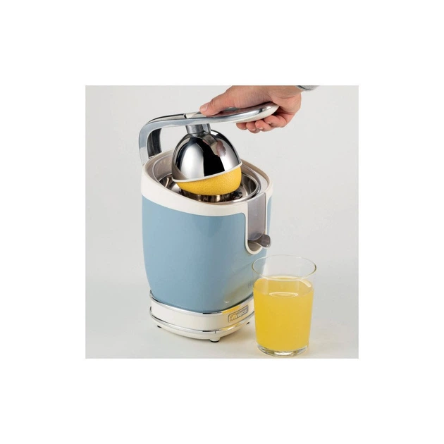 Соковижималка Ariete 413 light blue - Фото 4 Соковижималка Ariete 413 light blue - зображення 4
