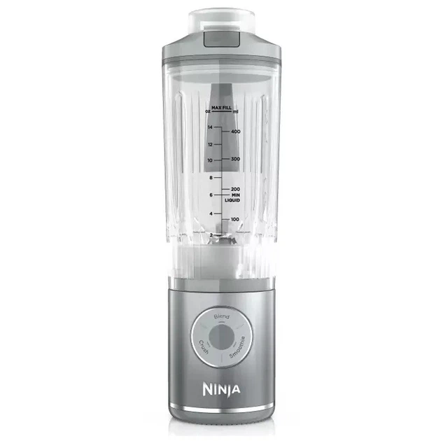 Блендер Ninja BC251EUSL - зображення 2