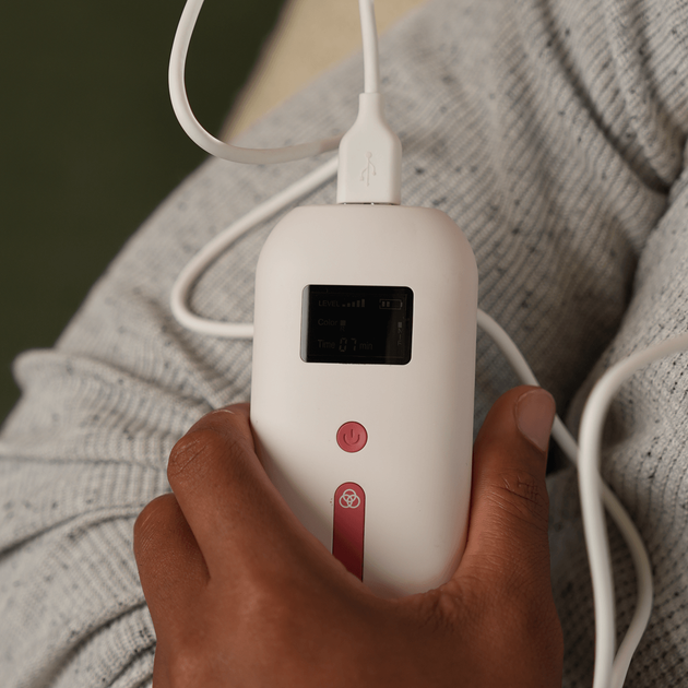Светодиодная LED маска RENPHO Artemis Light Therapy - изображение 6