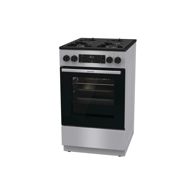 Плита Gorenje GK5C43SH - зображення 3