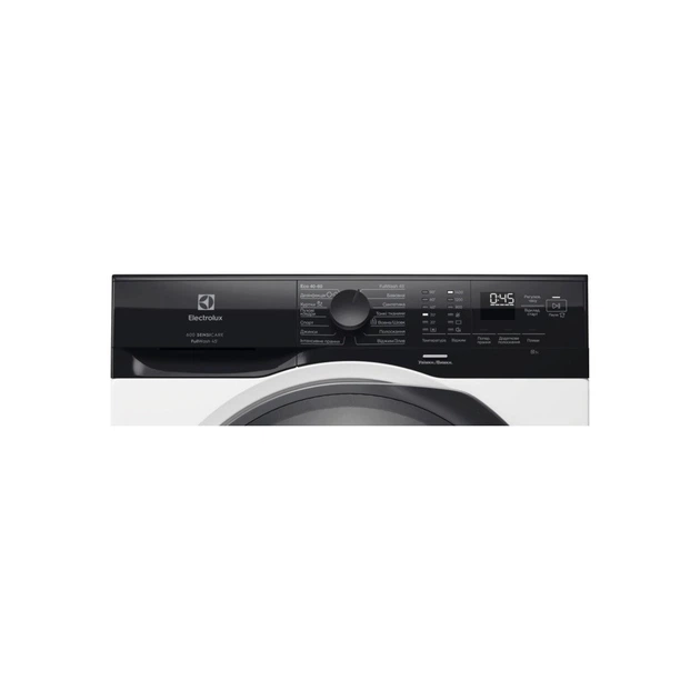 Пральна машина Electrolux EW6F9452U - изображение 2