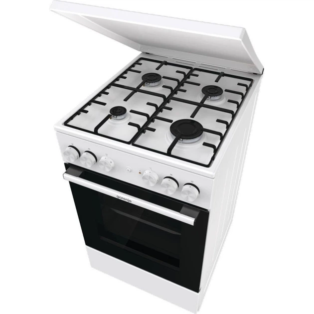 Плита Gorenje GK5A22WH - изображение 5