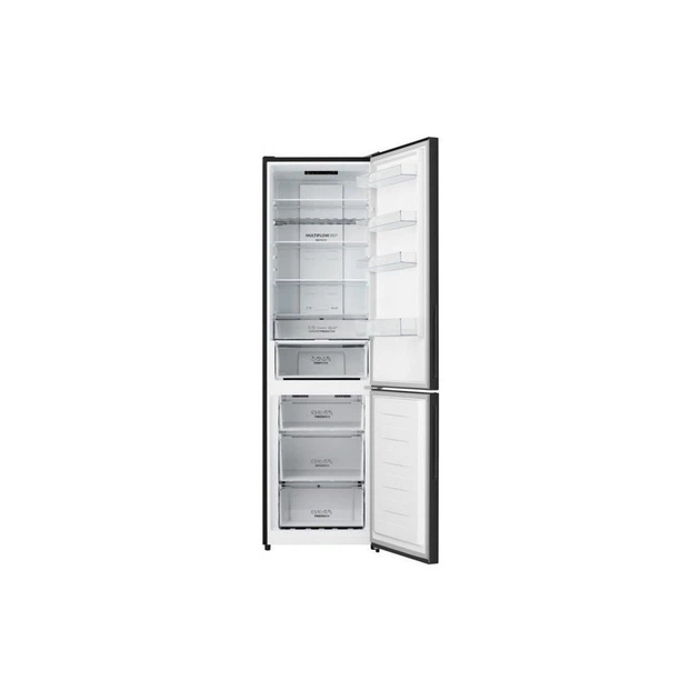 Холодильник Gorenje NRK620EABK4 - изображение 4