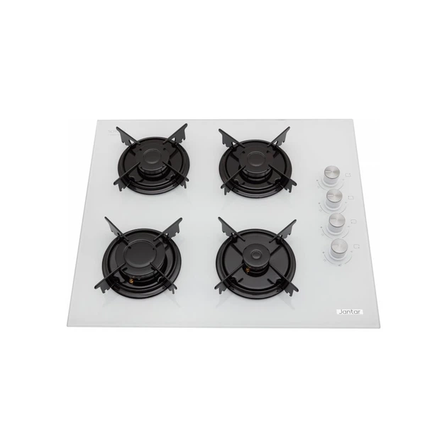 Варочна поверхня Jantar HGR 60 WH EF - изображение 2