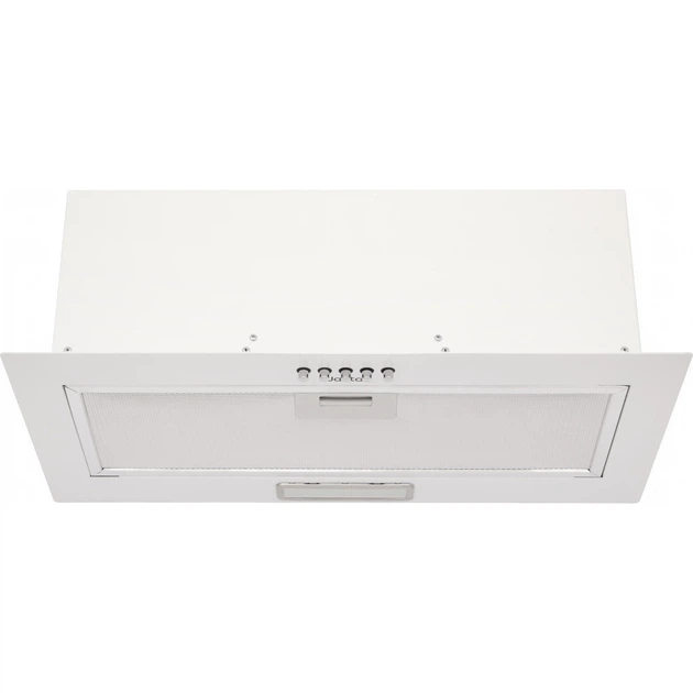 Витяжка кухонна Jantar BILT 650 LED 52 WH - зображення 2
