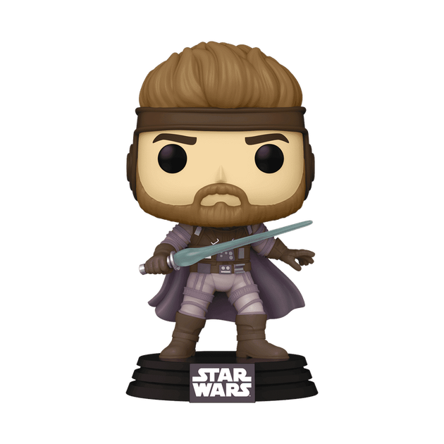Фигурка Funko POP! Star Wars: Concept Series — Han Solo (Хан Соло, Концепт-серия) #472 - Фото 2 Фигурка Funko POP! Star Wars: Concept Series — Han Solo (Хан Соло, Концепт-серия) #472 - изображение 2