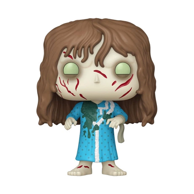 Фігурка Funko POP! Movies: The Exorcist — Regan MacNeil (Ріґан Макніл) #1967 - зображення 2
