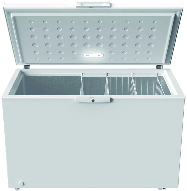Морозильна камера Whirlpool W3RHS37EW1 - зображення 2